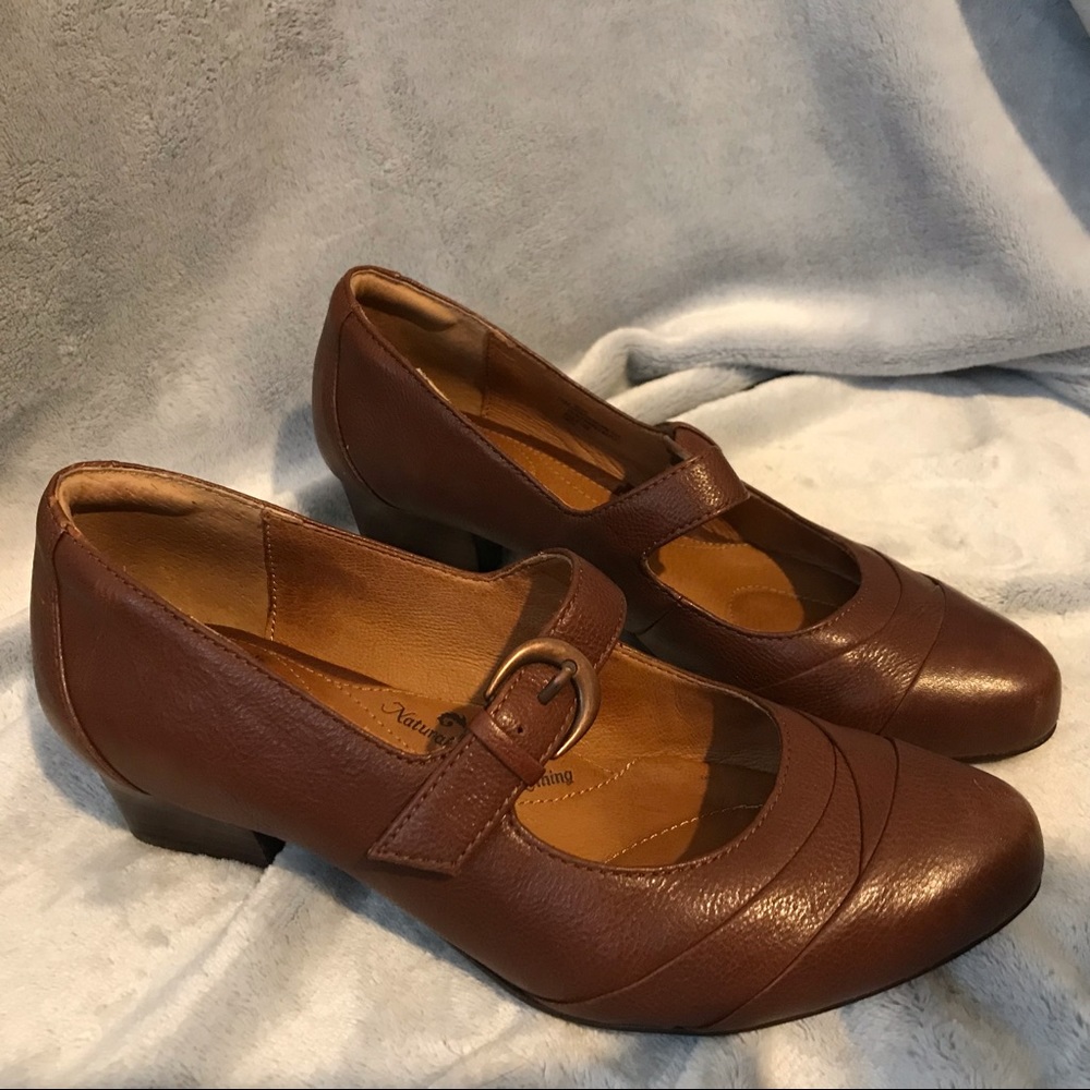 Sofft Brown shoes